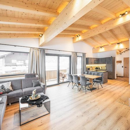 Ferienwohnung Casa Goingsport Going am Wilden Kaiser Exterior foto