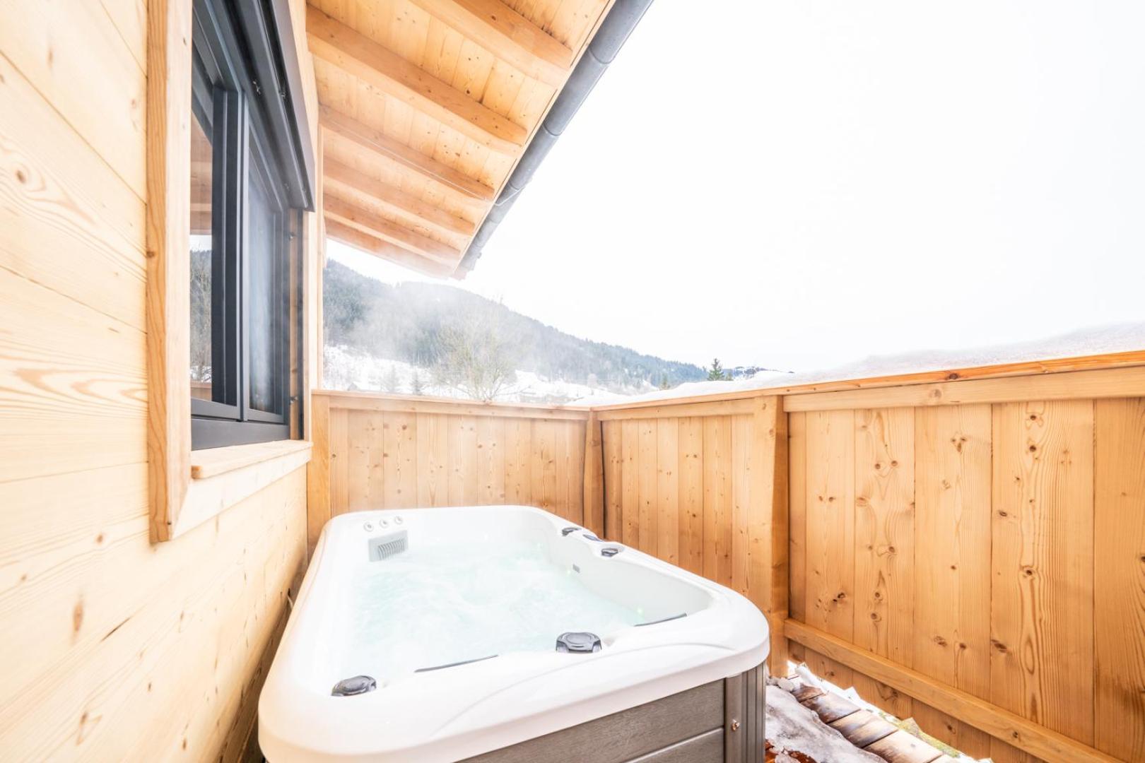 Ferienwohnung Casa Goingsport Going am Wilden Kaiser Exterior foto
