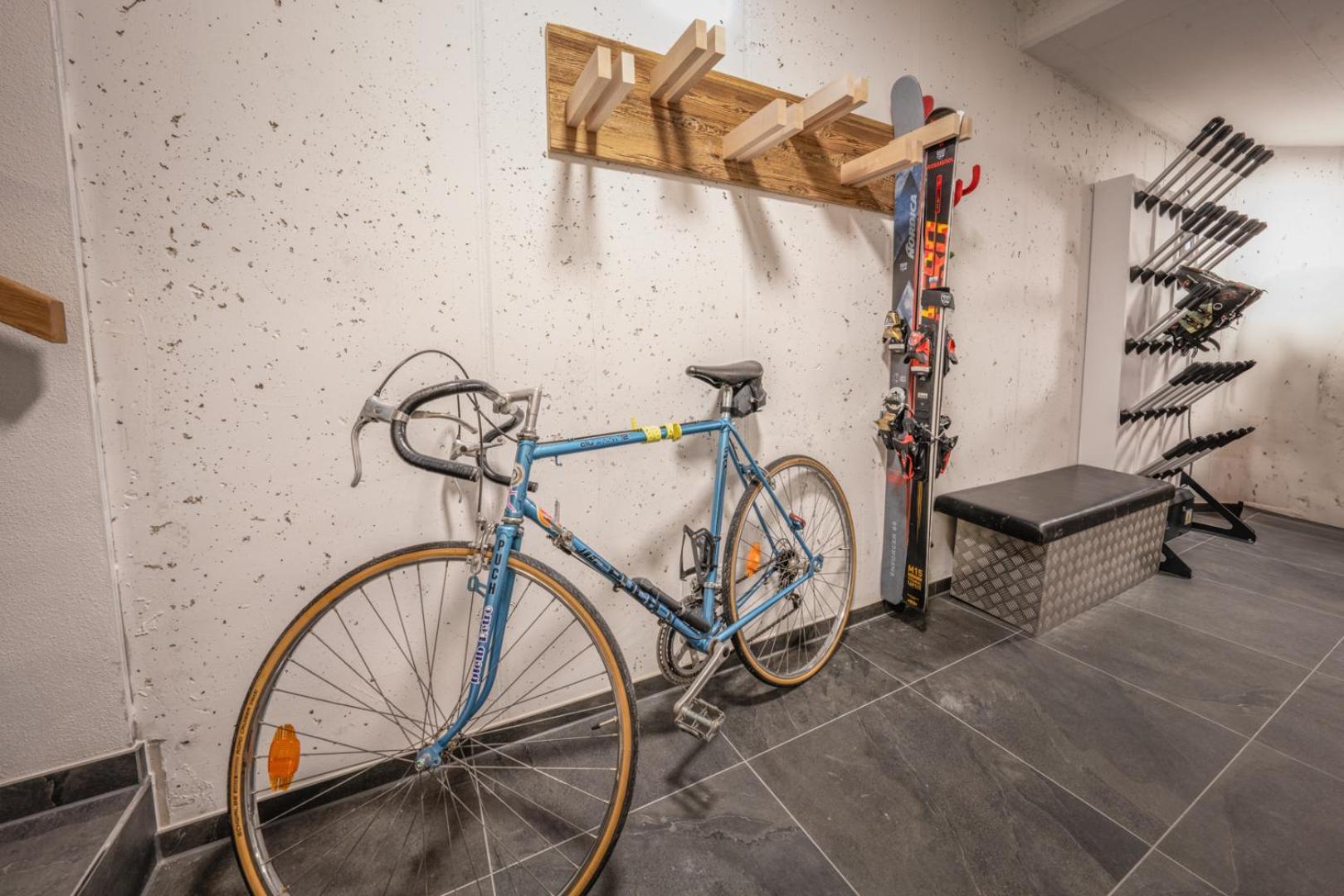 Ferienwohnung Casa Goingsport Going am Wilden Kaiser Exterior foto