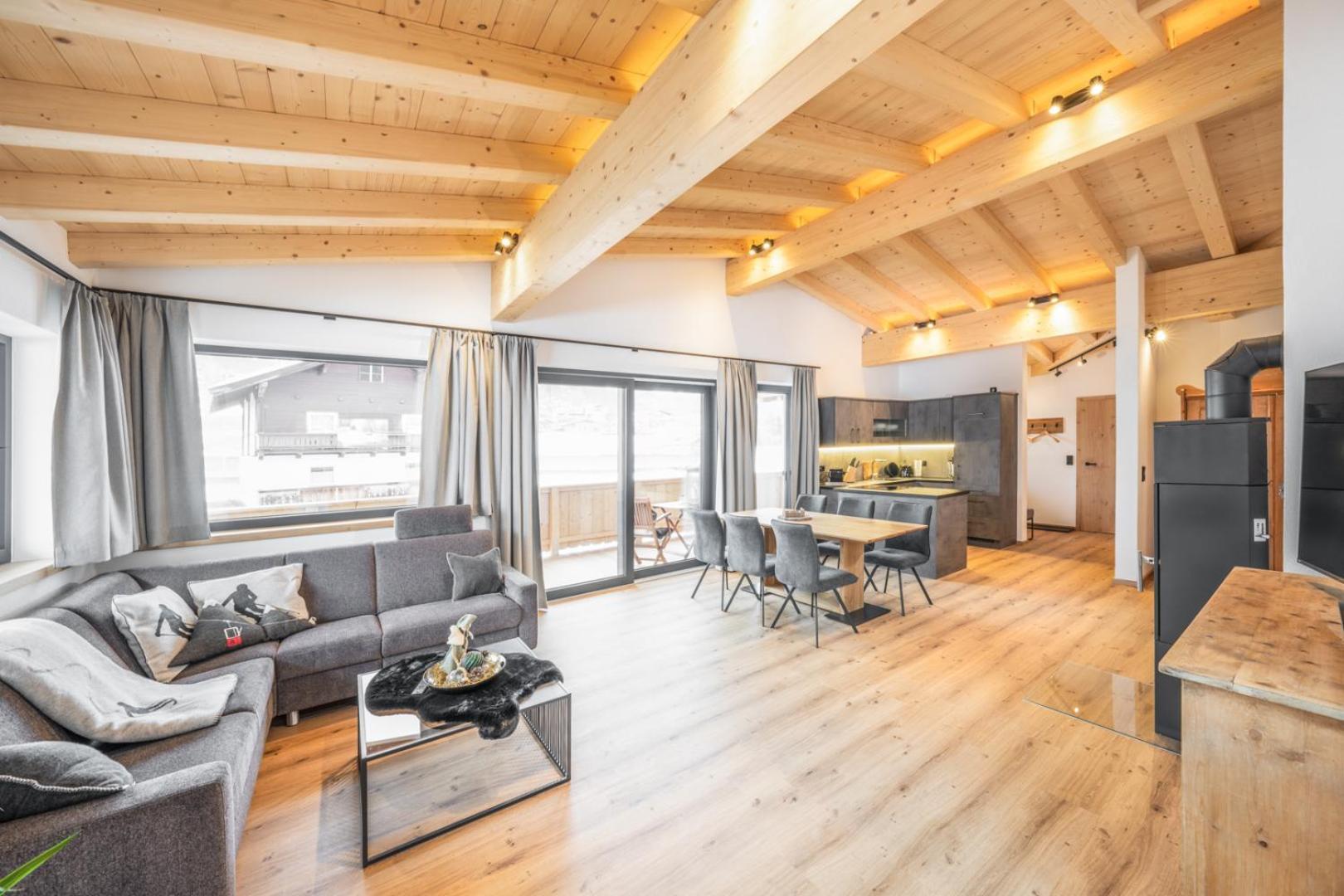 Ferienwohnung Casa Goingsport Going am Wilden Kaiser Exterior foto