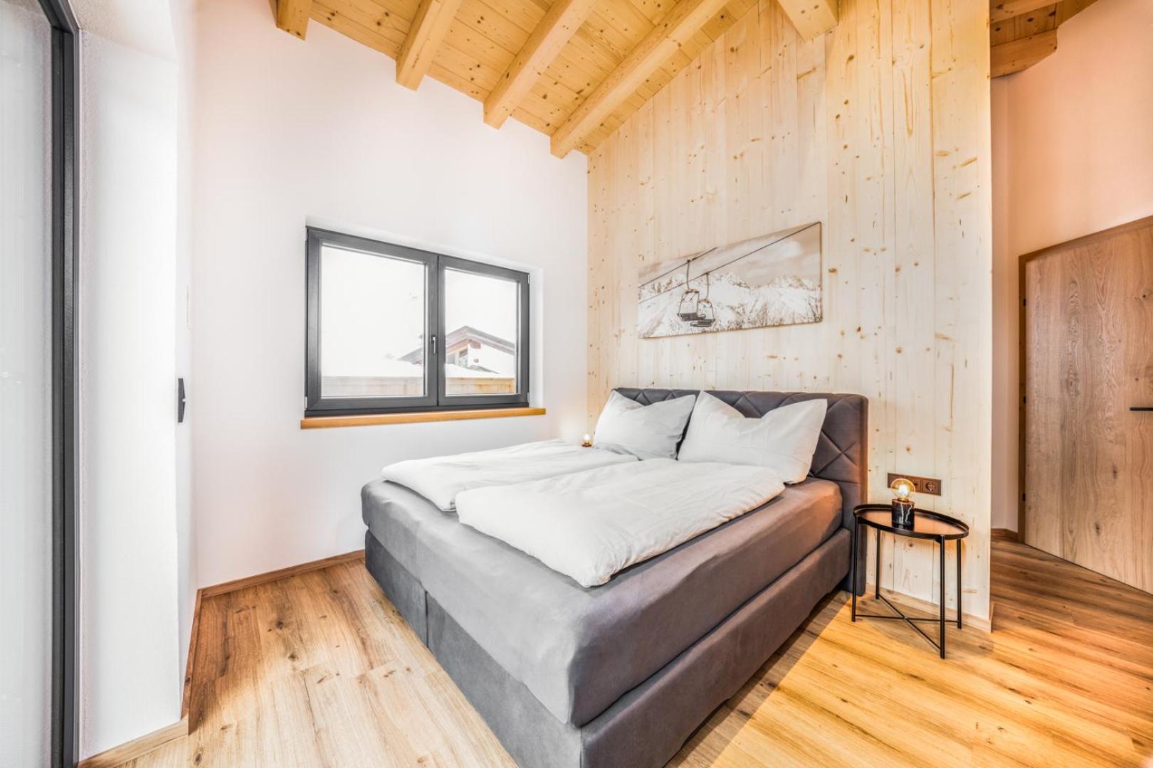 Ferienwohnung Casa Goingsport Going am Wilden Kaiser Exterior foto
